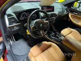 BMW X4 2019